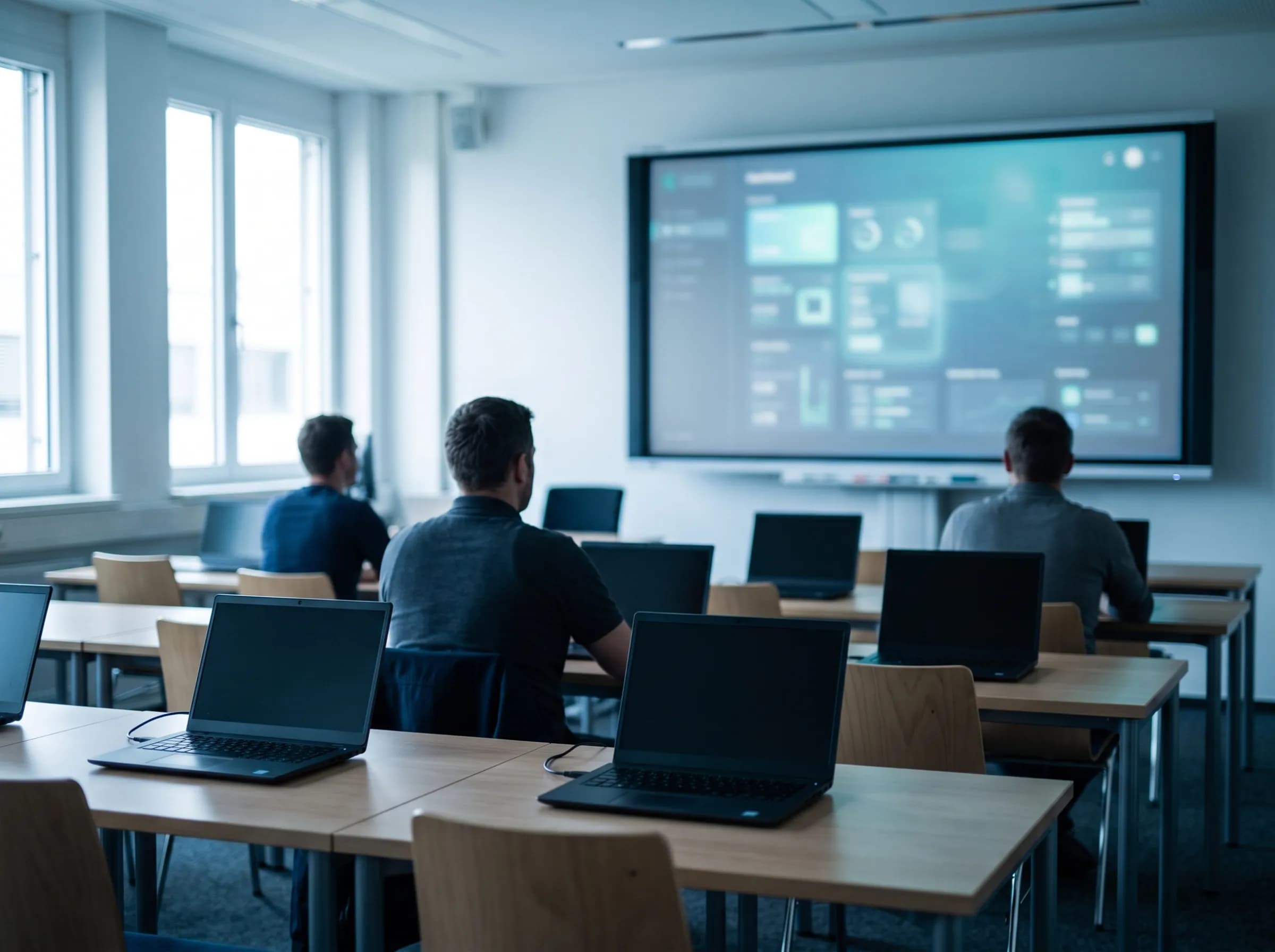 Education Solutions by Futtkr