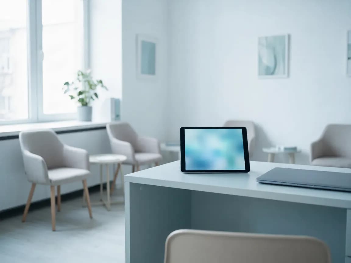 Healthcare Solutions by Futtkr