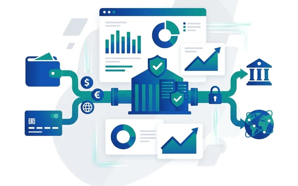 API & Integration Services by Futtkr